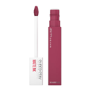 Maybelline Super Stay Matte Ink Lipstick - 155 Savant