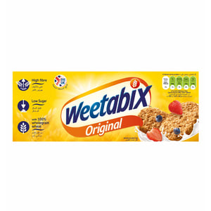 Weetabix Cereal Biscuit 215 g