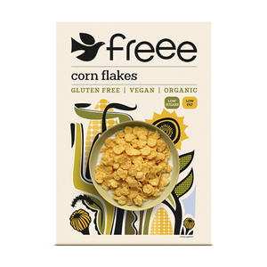 Doves Farm Freee Corn Flakes 325 g