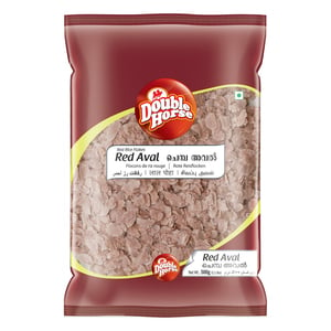 Double Horse Red Aval 500 g
