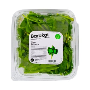 Barakat Spinach 200 g