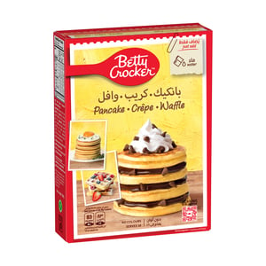 Betty Crocker Pancake Mix Buttermilk 360 g