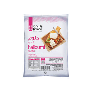 Balade Farms Low Fat Halloumi Cheese 250 g