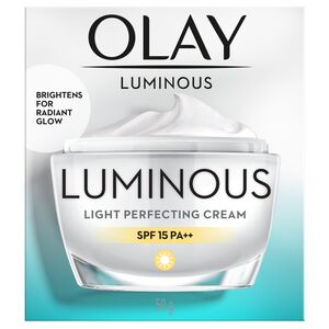 Olay Luminous With Niacinamide Brightening Day Cream SPF15 50 g