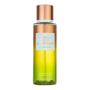 Victoria's Secret Coconut Passion Sunkissed Fragrance Mist Spray For Women, 250 ml