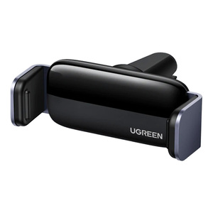 Ugreen Air Vent Car Mount Phone Holder, Black, LP120-10422B