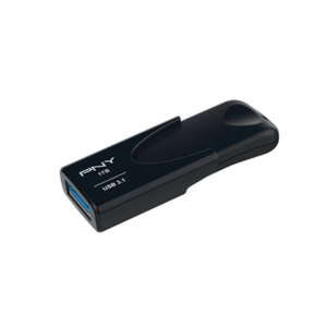 PNY Attaché 4 3.1 USB Flash Drive 1TB