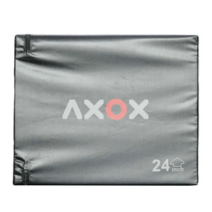 Axox Fitness 3 In 1 Soft Plyobox, F09FD017-BK