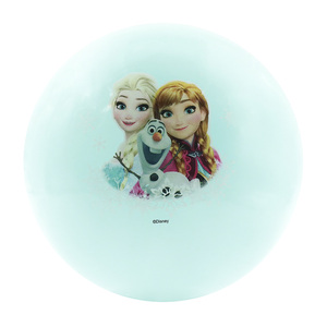Mesuca Frozen PVC Ball DJ1760Q 8.5