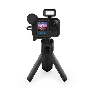 Gopro HERO12 Black Action Camera CHDFB121 Creator Edition