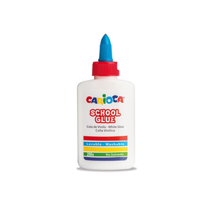 Carioca White Glue, 250 g, 37CK002