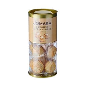 Jomara Date Mamoul Cookie Biscuit 250 g