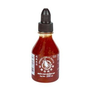 Sriracha Sweet Chilli Sauce 200 ml