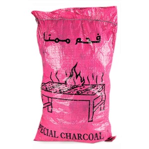 Flame-on Special Charcoal 5kg