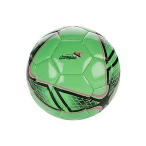 Sports Champion Mini Football 92-2 Assorted Color & Design