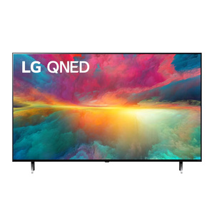 LG QNED75 Series, 65 inches with Nano Cell 4K Smart TV 65QNED756RB-AMAG, 2023