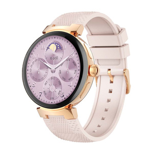 X.Cell Smart Watch ZOHRA-2 Pink