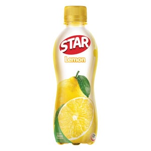 Star Lemon Juice Drink 250 ml