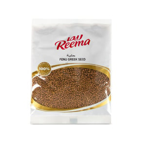 Reema Fenu Greek Seed 200 g