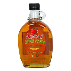 Anderson's Apple Syrup 355 ml