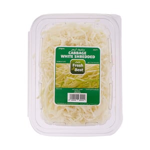 Cabbage White Shredded UAE 250 g