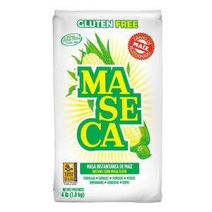 Maseca Instant Corn Masa Flour 1.8 kg