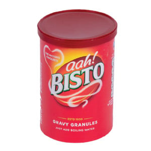 Bisto Beef Gravy Granules 190 g