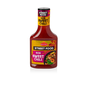Roleski Sweet Chili Sauce 375 g