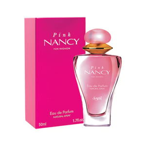 Nancy Pink EDP For Women 50 ml