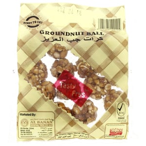 Tasty Ground Nut Ball 180 g