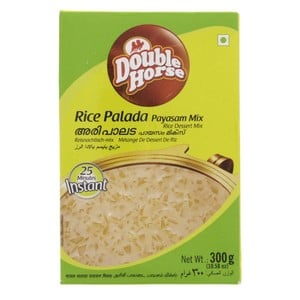 Double Horse Rice Palada Payasam Mix 300 g