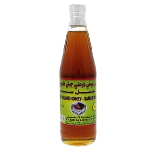 Yemen Douani Honey Samar 1 kg