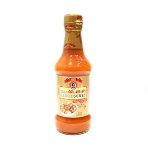 Suree Thai Hot Chilli Sauce 295 ml