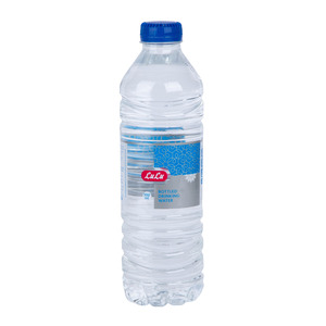 Lulu Natural Drinking Water 24 x 500 ml