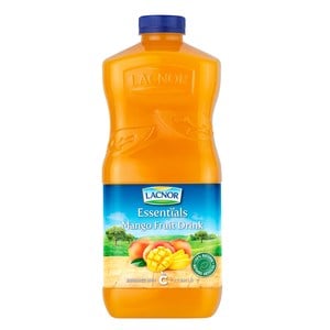 Lacnor Mango Fruit Drink 1.75 Litres