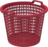 Cosmoplast Laundry Basket Wide Assorted Color