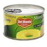 Del Monte Sliced Pineapple In Syrup 235 g