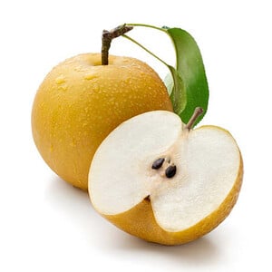 Pears Nashi 1 kg