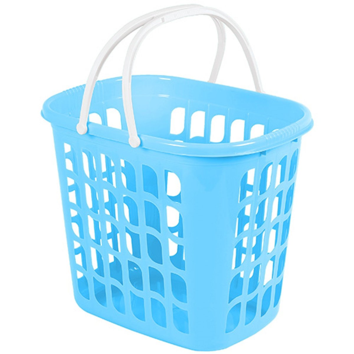 JCJ Laundry Basket Assorted Color