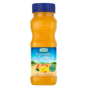 Lacnor Mango Fruit Drink 200 ml
