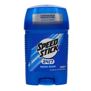 Mennen Speed Stick Deodorant-Anti-Perspirant Fresh Rush 50 g
