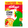 Kellogg's Corn Flakes The Original 750 g