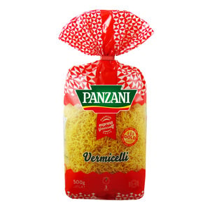 Panzani Vermicelli 500 g
