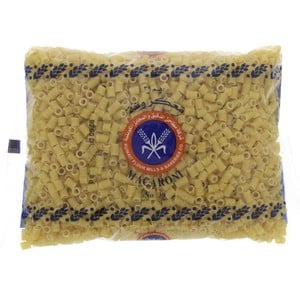 KFMBC Macaroni No.39, 500 g