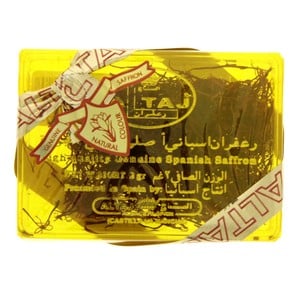 Al Thaj Saffron 2 g