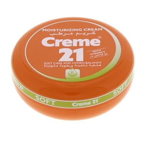 Creme 21 Moisturizing Cream 150 ml
