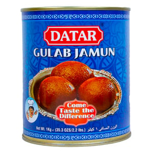 Datar Gulab Jamun, 1 kg