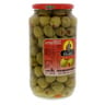 Figaro Stuffed Green Olives With Pimiento-Paste 575 g