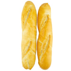 خبز ديمي الفرنسي 130 جم