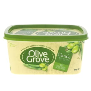 Olive Grove Classic Mild Tasting 500 g